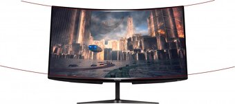 27" ViewSonic VX2719-PC-MHD Gaming,záruka - 4