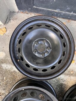 5x98 r15 fiat 500L - 4