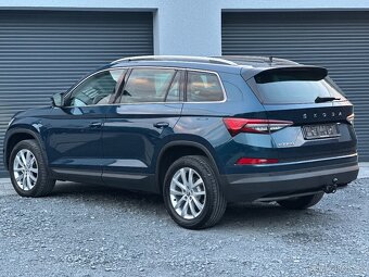 ŠKODA KODIAG FL 2.0TDI 110 KW STYLE TAŽNÉ VIRTUAL 2022 - 4