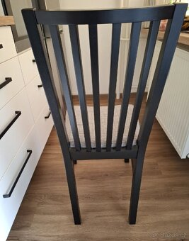 Masivní stůl IKEA 200cm x 105cm - 4