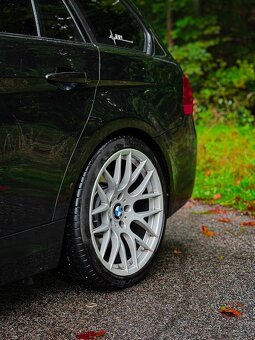 BMW E91 LCI 330D manuální převodovka - 4