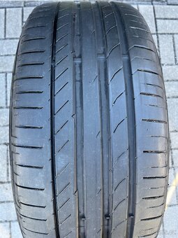 alu kola 255/50r 20w xl 5x112 et 33 Audi Vw Škoda Seat - 4
