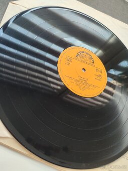 LP - Bee Gees - Greatest 1980 - 4