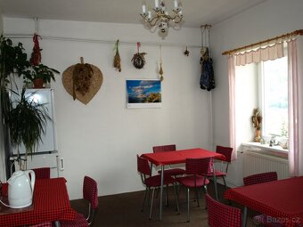 rodinný penzion - 4