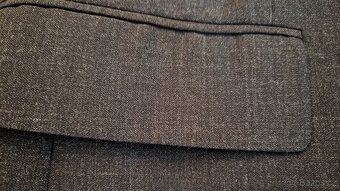 Krásný pánský oblek OP Prostějov vel.: M - 4