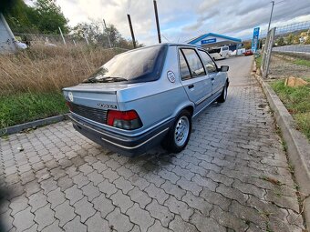 Peugeot 309 benzin 1.4 - 4