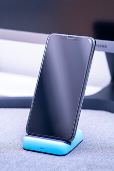 ✅ iPhone 11 Pro Max 256 GB – TOP STAV, Zelený, jako nový ✅ - 4