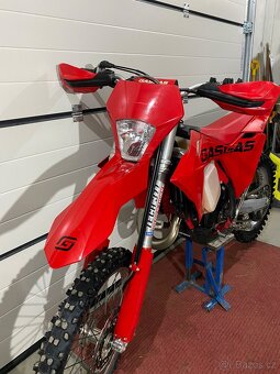 Gas Gas ec 125 rv.2025 - 4