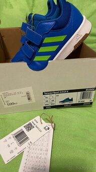 Adidas Tensaur Sport 2.0 - 4