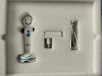 V REZERVACI Albi tužka s atlasem světa kouzelné čtení - 4