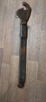 Zetor 7245 Proxima 64 41 - 4