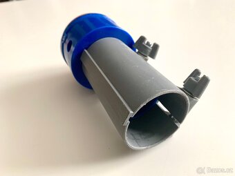 Brousek na vrtáky - 4