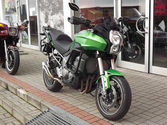 Kawasaki Versys 1000 - 4