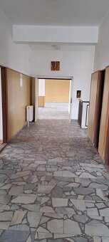 Pronájem skladovacích prostor - Jindřichův Hradec - 4