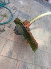 Křovinořez Alko - 4