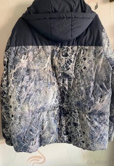 Zimní bunda značky Ellesse - 4