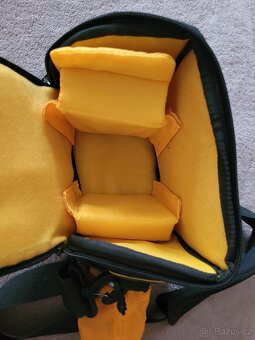 Krásná taška na foto s pláštěnkou - 4