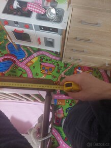 Detská postýlka - 4