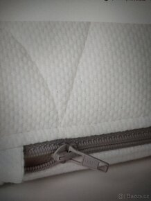 Dětská pěnová matrace Ikea 60x120 - 4
