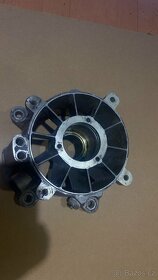 Sea Doo RXP, RXT 215,255 - 4