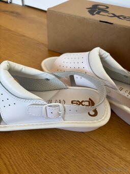 Dámské zdravotní pantofle CXS - 4