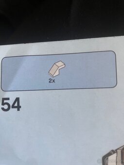 Lego City 60225, 30365 (2x) NASA - 4