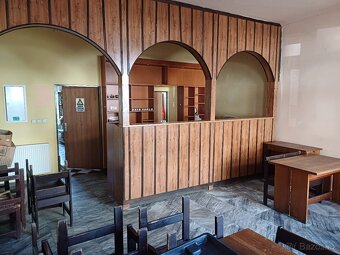 Pronájem nebytového prostoru - 4