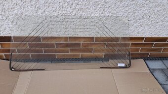 Nové zadní okno FAVORIT ORIGINÁL ČIRÉ - 4