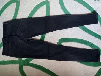 prodám džíny Lewis - 4