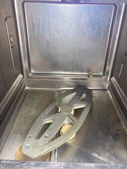 MYČKA NA NÁDOBÍ a podnosy Winterhalter UC-XL - 4