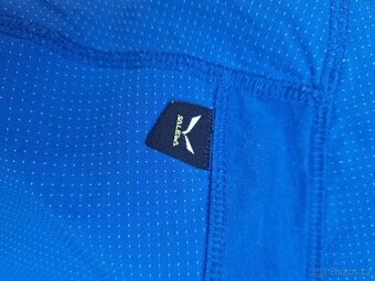 Damské outdoorové kalhoty Salewa vel.40 - 4