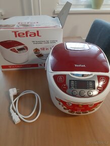 Multifunkční elektrický hrnec Tefal - 4