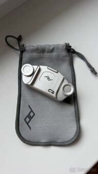PEAK DESIGN držáky (capture, lens kit) - 4