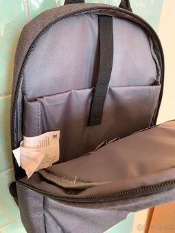 Novy batoh na notebook - 4