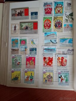 ALBUM ZNÁMEK Z CELÉHO SVĚTA 1 - 4