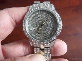 Hodinky-dámské - 4