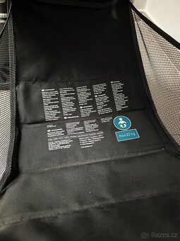 PETITE&MARS Street+ Air Oak Limited 100 - 4