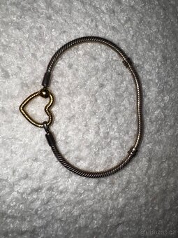 Náramek Pandora - 4