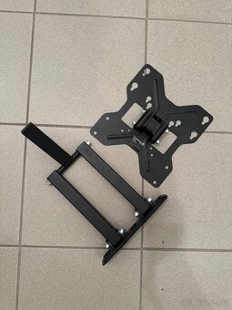 Nástěnný držák na TV - 4