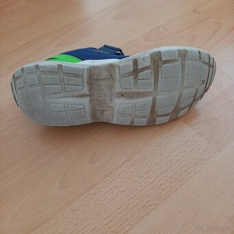 Chlapecké tenisky Superfit vel. 37 - 4