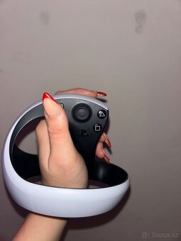 PS VR2 - TOP STAV S KRABICÍ - 4