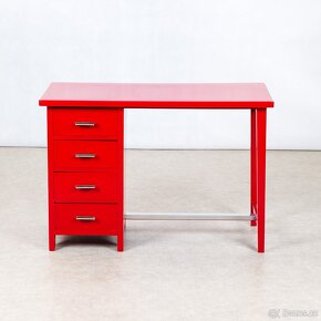 DÁMSKÝ-DĚTSKÝ PSACÍ STŮL - 4