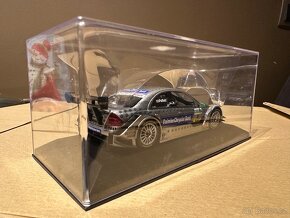 Mercedes Benz C-Class DTM - 4