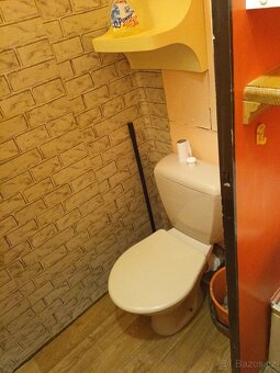 Turnov pronájem byt garsonka - 4