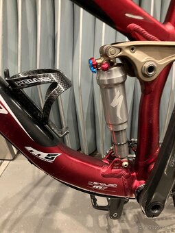 Sjezdové kolo specialized enduro pro sl - 4