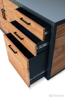 Venkovní kuchyň - 4