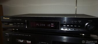 Tuner Pioneer s RDS - 4