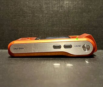 Sony Webbie HD MHS-PM1 – HD kapesní videokamera - 4