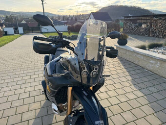 Prodám Yamaha Ténéré 700 World Raid - 4