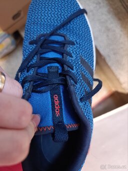 Sportovní boty Adidas - 4